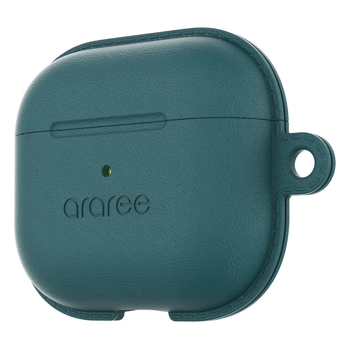 Araree Pops Case For Airpod 3 - Forest Blue - Tashqila Araree Pops Case For Airpod 3 - Forest Blue - Tashqila